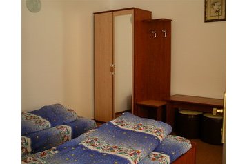 Romania Privát Predeal, Exterior